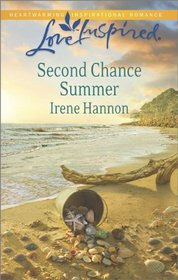 Second Chance Summer (Love Inspired, No 855)