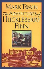 Adventures of Huckleberry Finn (Heath Anthology of American Literature)
