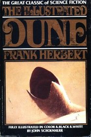The Illustrated Dune
