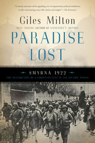 Paradise Lost: Smyrna, 1922
