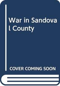 War in Sandoval County