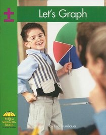 Let's Graph (Yellow Umbrella Books: Math - Level B)