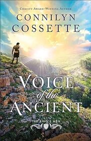 Voice of the Ancient (The King's Men, Bk 1)