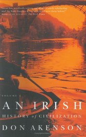 An Irish History of Civilization: Volume 2