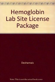 HemoglobinLAB Lab Manual for BiologyLabs On-Line