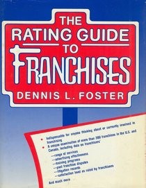 The Rating Guide to Franchises