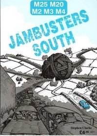 Jambusters South
