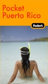 Fodor's In Focus Puerto Rico, 1st Edition (Pocket Guides)