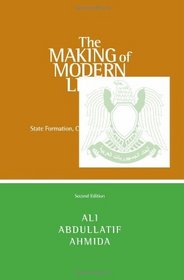 The Making of Modern Libya: State Formation, Colonization, and Resistance, Second Edition (SUNY series in the Social and Economic History of the Middle East)
