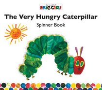 The Very Hungry Caterpillar Spinner