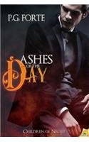 Ashes of the Day