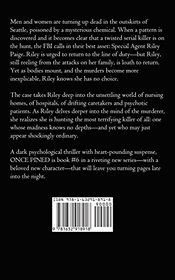 Once Pined (a Riley Paige Mystery-Book 6)