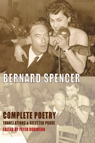 Complete Poetry: Translations & Selected Prose