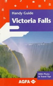 Handy Guide Victoria Falls (Agfa Handy Guides)