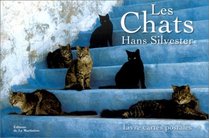 Les Chats (20 cartes postales dtachables)