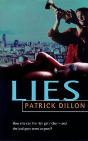 Lies (Spanish Edition)
