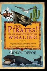 The Pirates! in an Adventure with Whaling
