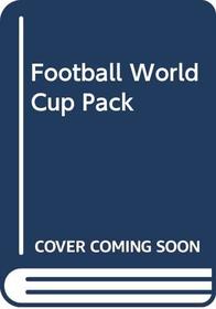 Football World Cup Pack