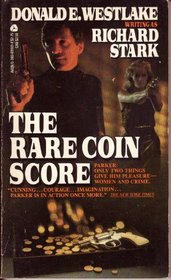 Rare Coin Score