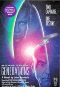 Star Trek: Generations
