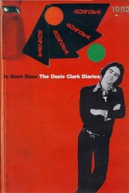 The Ossie Clark Diaries