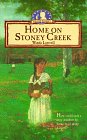 Home on Stoney Creek (Sarah's Journey, Bk 1)