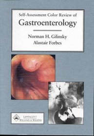 Self-Assessment Color Review of Gastroenterology