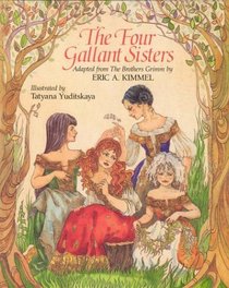 The Four Gallant Sisters