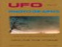 UFO Photographs Around the W (Volume 2)