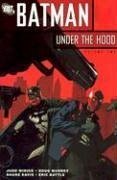 Batman: Under the Hood, Vol. 2
