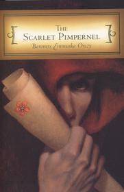 The Scarlet Pimpernel (Unabridged)