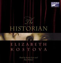 The Historian (Audio CD) (Unabridged)