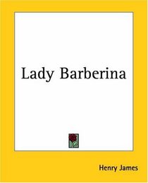 Lady Barberina