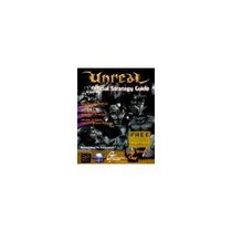 Unreal: Official Strategy Guide