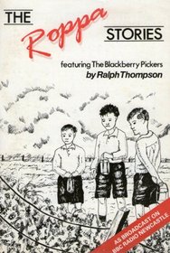 Roppa Stories: Featuring the Blackberry Pickers