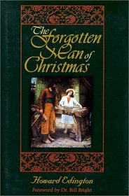 The Forgotten Man of Christmas