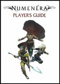 Numenera Players Guide