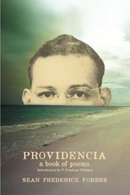 Providencia: A Book of Poems