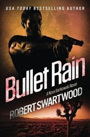 Bullet Rain (Holly Lin)