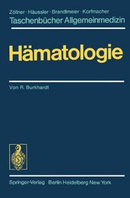 Hmatologie (Taschenbcher Allgemeinmedizin) (German Edition)