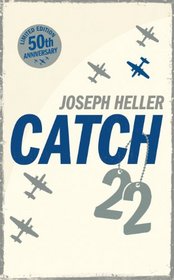 Catch-22 (Vintage Classics)