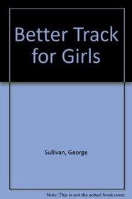 Better Track for Girls