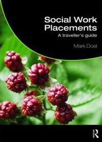 Social Work Placements: A Traveller's Guide (Student Social Work)