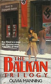 The Balkan Trilogy: 