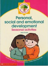 Personal, Social and Emotional Development (Around the Year)