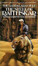The Steel of Raithskar