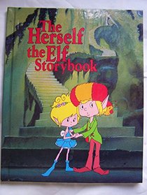 The Herself the Elf Storybook