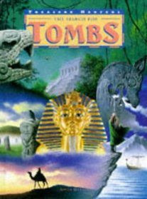 Discovering Tombs (Treasure Seekers S.)