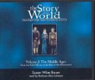 The Story of the World V2: History for the Classical Child (Story of the World: History for the Classical Child (Audio))