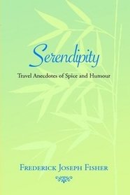 Serendipity (paperback)